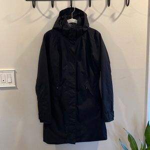 Patagonia 3-in-1 Parka